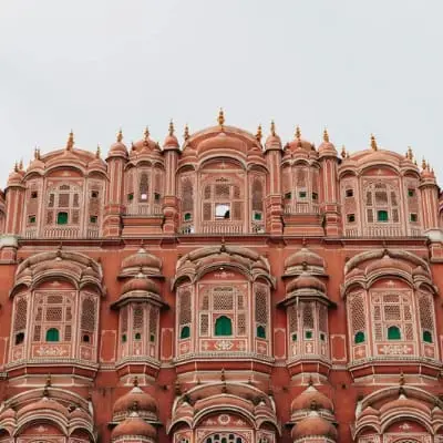 RAJASTHAN